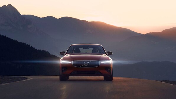 Volvo launches S60 Sedan internationally to rival Audi A4, BMW 3-series and more