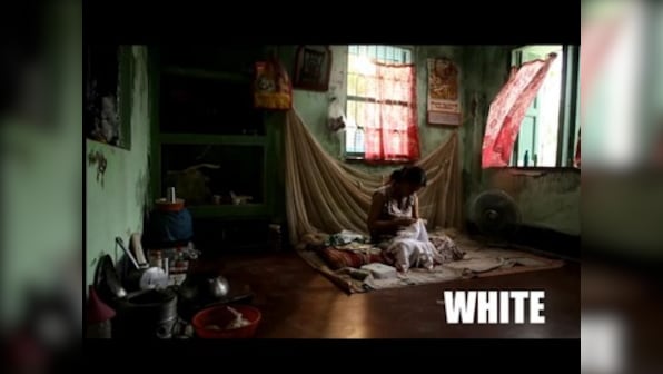 Aneek Chaudhuri's White, silent film on rape survivors, to be screened at Indian Film Festival for Melbourne