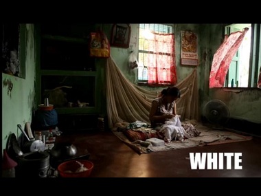 Aneek Chaudhuri's White, silent film on rape survivors, to be screened at Indian Film Festival for Melbourne Aneek Chaudhuri's White, silent film on rape survivors, to be screened at Indian Film Festival for Melbourne