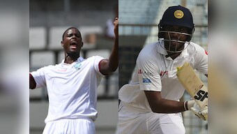 West Indies vs Sri Lanka, 1st Test, Day 1 at Port Of Spain, Highlights: Cricket Score and updates