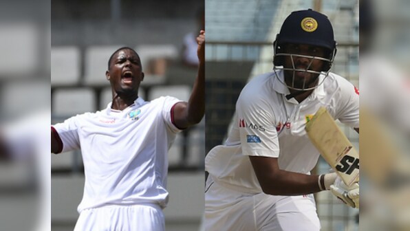 West Indies vs Sri Lanka, 1st Test, Day 1 at Port Of Spain, Highlights: Cricket Score and updates