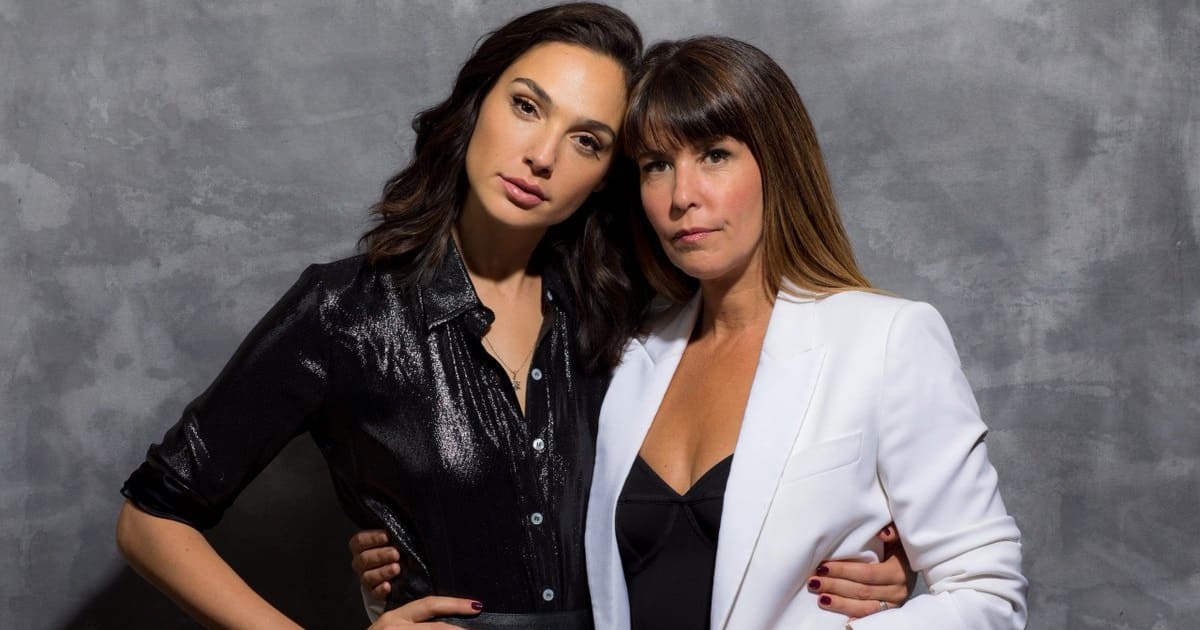 Wonder Woman 2: Director Patty Jenkins, DC's Geoff Johns tease '80s