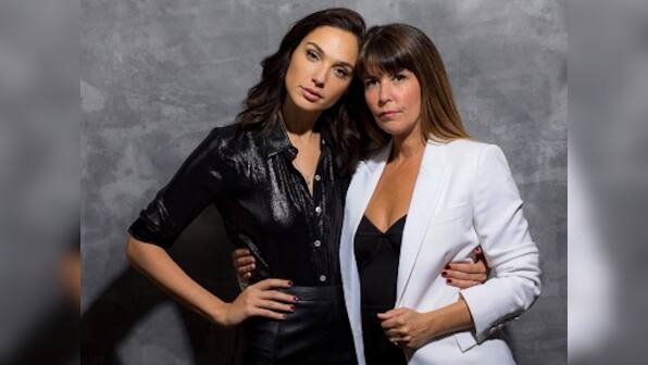 Wonder Woman 2: Director Patty Jenkins, DC's Geoff Johns tease '80s setting for sequel starring Gal Gadot