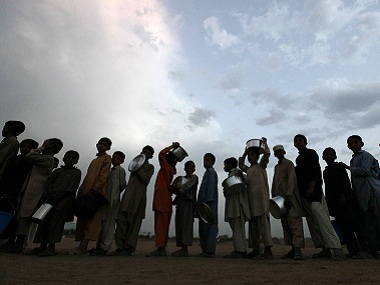 Pakistan Election 2018: Islamabad key battleground as PML-N, PPP fight for prestige, PTI to retain gains Pakistan Election 2018: Islamabad key battleground as PML-N, PPP fight for prestige, PTI to retain gains