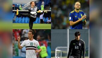 Highlights, Germany vs South Korea, FIFA World Cup 2018, Match 41 at Kazan Arena: Germany out; Sweden, Mexico enter last 16