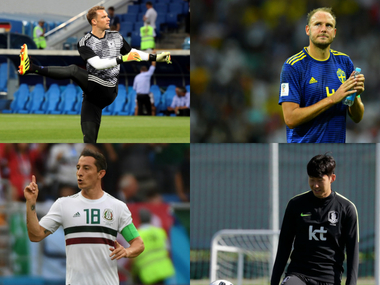 Highlights, Germany vs South Korea, FIFA World Cup 2018, Match 41 at Kazan Arena: Germany out; Sweden, Mexico enter last 16 Highlights, Germany vs South Korea, FIFA World Cup 2018, Match 41 at Kazan Arena: Germany out; Sweden, Mexico enter last 16