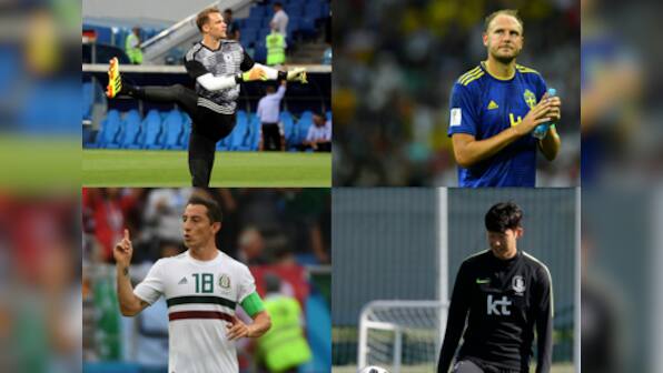 Highlights, Germany vs South Korea, FIFA World Cup 2018, Match 41 at Kazan Arena: Germany out; Sweden, Mexico enter last 16