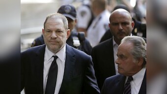 Gigi Hadid excused from jury duty in Harvey Weinstein trial; judge says case not 'referendum' on #MeToo movement