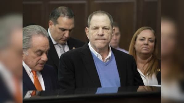 Harvey Weinstein juror deletes social media accounts, goes into hiding after allegedly receiving death threats