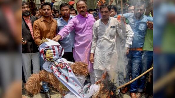 West Bengal not new to political murders; after Congress, CPM, the baton seems to have passed to TMC