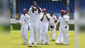 West Indies vs Sri Lanka: Hosts' five-bowler strategy proved to be a masterstroke but batting needs improvement