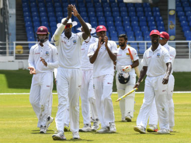 West Indies vs Sri Lanka: Hosts' five-bowler strategy proved to be a masterstroke but batting needs improvement West Indies vs Sri Lanka: Hosts' five-bowler strategy proved to be a masterstroke but batting needs improvement