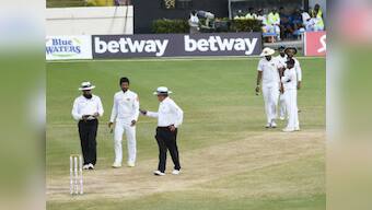 West Indies vs Sri Lanka: Unwise protest and bad weather robbed improved visitors of victory at St Lucia