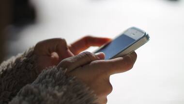 Facebook use falls amongst youngsters as messaging apps like WhatsApp gain ground