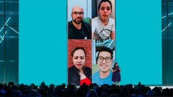 WhatsApp launches group audio and video call features on its Android beta app