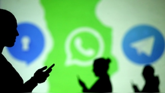 Full support for UPI payments via WhatsApp appears to be rolling out in India