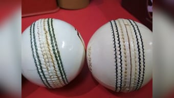 What's wrong with white balls in ODIs? Here's a handy reckoner