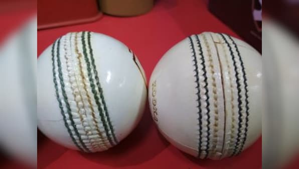 What's wrong with white balls in ODIs? Here's a handy reckoner