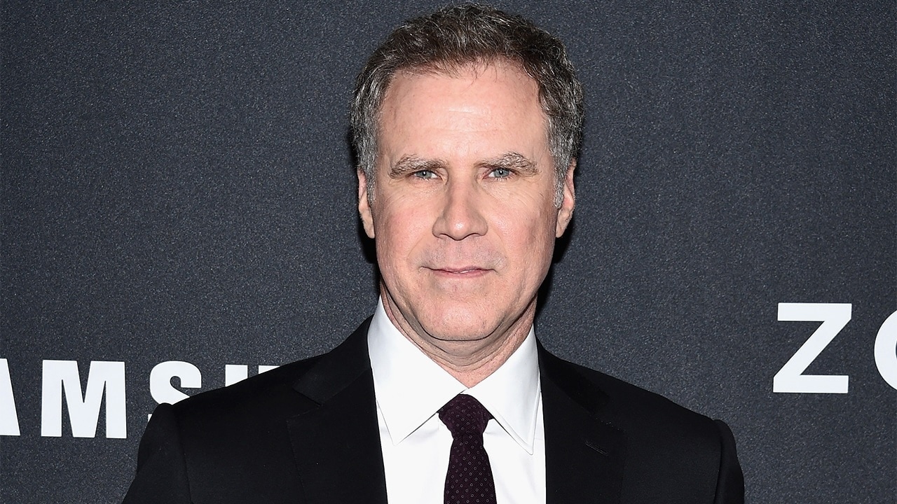 Will Ferrell To Write And Star In Comedy Film Based On Eurovision Song ...