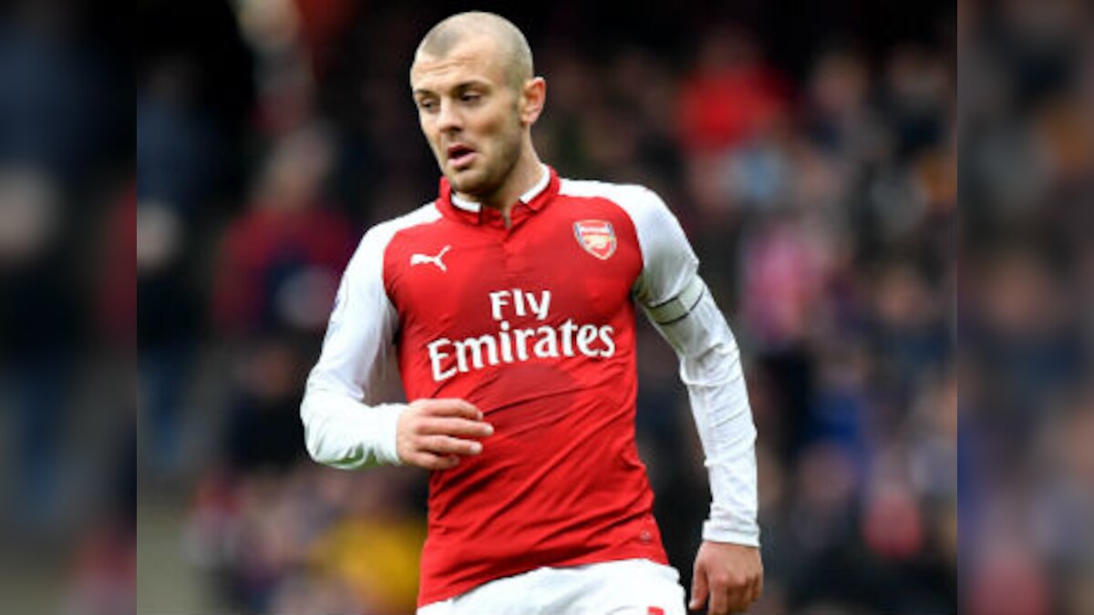 Jack Wilshere is in danger of never fulfilling his true potential after announcing his departure from Arsenal