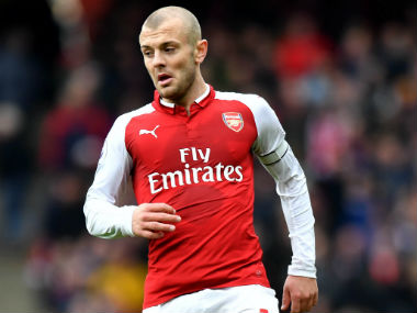 Jack Wilshere is in danger of never fulfilling his true potential after announcing his departure from Arsenal Jack Wilshere is in danger of never fulfilling his true potential after announcing his departure from Arsenal