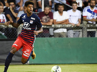 Ligue 1: Monaco sign 16-year-old striker Willem Geubbels from Lyon for 20 million euros Ligue 1: Monaco sign 16-year-old striker Willem Geubbels from Lyon for 20 million euros
