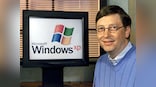 Bill Gates steps down from Microsoft board to focus on philanthropic work related to global health, education and climate change