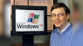 Bill Gates steps down from Microsoft board to focus on philanthropic work related to global health, education and climate change
