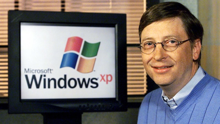 Over 275,000 gamers on Windows XP and Vista will lose access to their Steam library by 2019