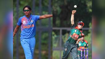 Highlights, Bangladesh vs India, Women's Asia Cup T20 final, Full Cricket Score: Salma Khatun and Co lift maiden title