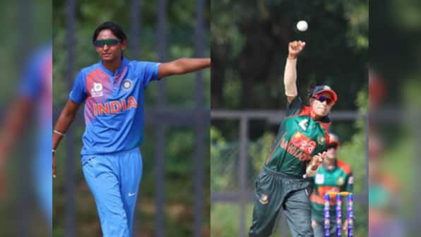 Highlights, Bangladesh vs India, Women's Asia Cup T20 final, Full Cricket Score: Salma Khatun and Co lift maiden title