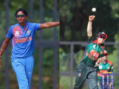 Highlights, Bangladesh vs India, Women's Asia Cup T20 final, Full Cricket Score: Salma Khatun and Co lift maiden title
