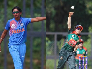 Highlights, Bangladesh vs India, Womens Asia Cup T20 final, Full Cricket Score Salma Khatun and Co lift maiden title