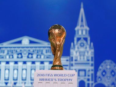 Indonesian football authorities in preliminary talks with Australia for 2034 FIFA World Cup joint bid Indonesian football authorities in preliminary talks with Australia for 2034 FIFA World Cup joint bid
