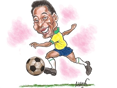 FIFA World Cup 2018: A look at hilarious moments, tense battles between rivals from 1930 to 1970 FIFA World Cup 2018: A look at hilarious moments, tense battles between rivals from 1930 to 1970