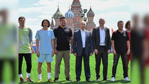 FIFA World Cup 2018: Former captain Iker Casillas warns Spain to not underestimate Russia in round of 16 fixture