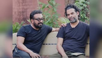 It's A Wrap: Bhavesh Joshi Superhero makers Anurag Kashyap, Vikramaditya Motwane in conversation with Parul Sharma