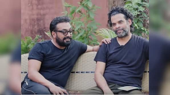 It's A Wrap: Bhavesh Joshi Superhero makers Anurag Kashyap, Vikramaditya Motwane in conversation with Parul Sharma