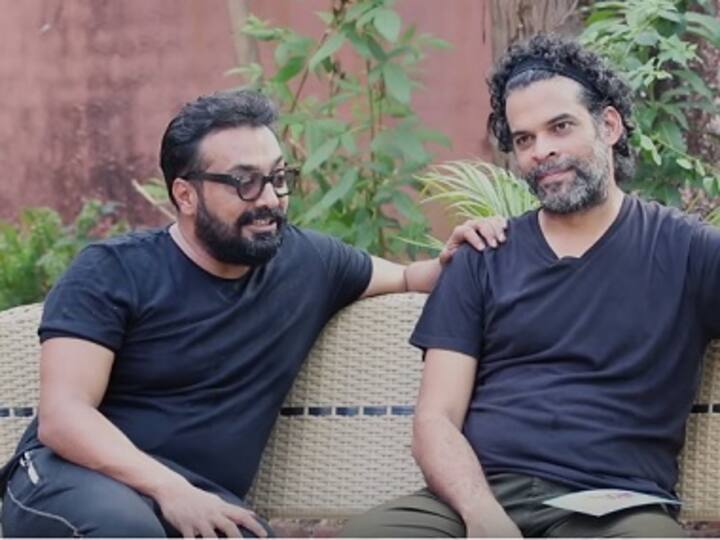 It's A Wrap: Bhavesh Joshi Superhero makers Anurag Kashyap, Vikramaditya Motwane in conversation with Parul Sharma