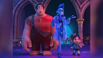 Ralph Breaks the Internet movie review: A colourful, engaging sequel that is just as effective as the original