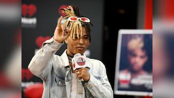 XXXTentacion fans hold candlelight vigil at scene of murder, police hint at the possibility of armed robbery