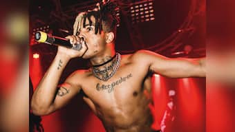 XXXTentacion confessed to domestic abuse, other violent crimes in newly obtained voice recording
