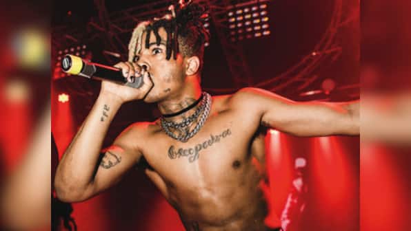 How XXXTentacion's rage-filled music describes the modern American landscape of a lost, broken generation