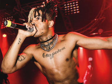 How XXXTentacion's rage-filled music describes the modern American landscape of a lost, broken generation How XXXTentacion's rage-filled music describes the modern American landscape of a lost, broken generation