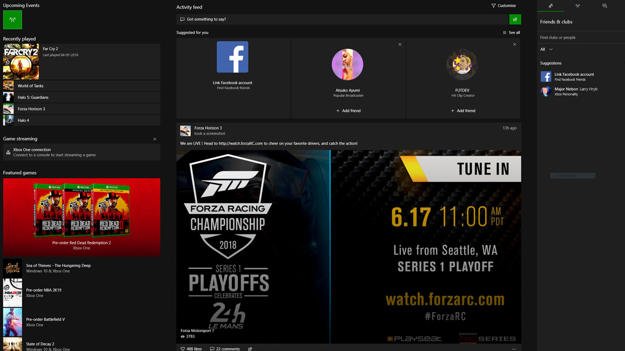 Xbox app on Windows is being overhauled, confirms Microsoft's Phil Spencer Xbox app on Windows is being overhauled, confirms Microsoft's Phil Spencer