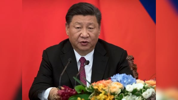 Facebook blames technical error, issues apology for vulgar translation of Chinese President Xi Jinping's name