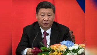 Hong Kong protests: Chinese president Xi Jinping expresses 'high degree of trust' in Carrie Lam amid unrest