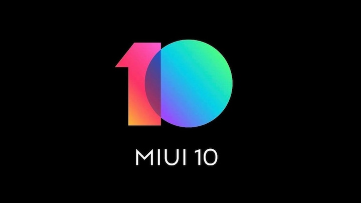 Xiaomi MIUI 10 based on Android Pie may soon get a built-in dark theme