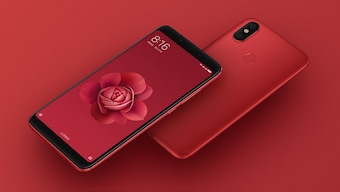 Xiaomi Mi A2 colour, RAM, storage variants and expected launch date leaked