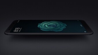Xiaomi may announce a cheaper notch-bearing Mi A2 Lite alongside the Mi A2